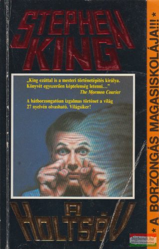 Stephen King - A holtsáv