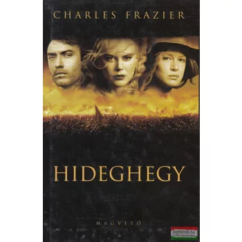 Charles Frazier - Hideghegy