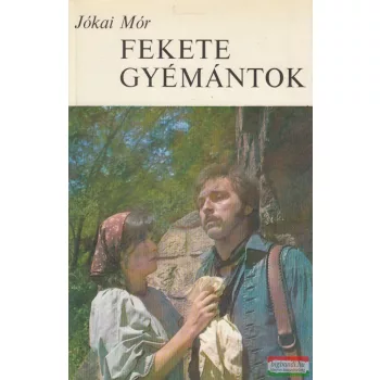 Jókai Mór - Fekete gyémántok