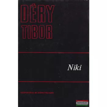 Déry Tibor - Niki