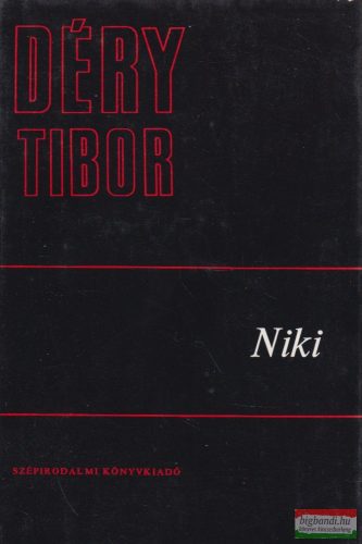 Déry Tibor - Niki