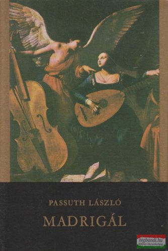 Passuth László - Madrigál