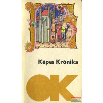 Geréb László ford. - Képes Krónika 
