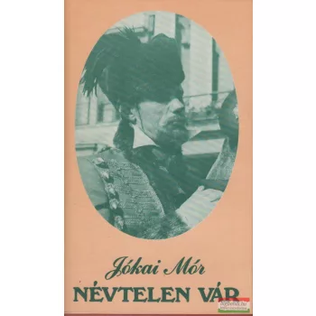 Jókai Mór - Névtelen vár 