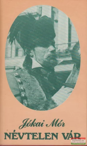 Jókai Mór - Névtelen vár 