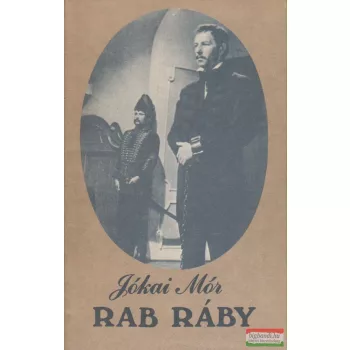 Jókai Mór - Rab Ráby