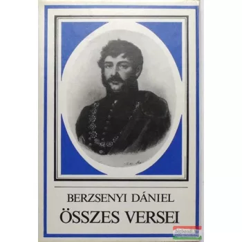 Berzsenyi Dániel összes versei