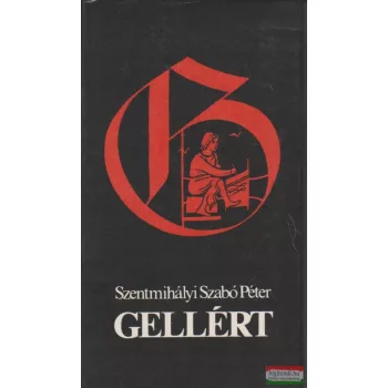 Szentmihályi Szabó Péter - Gellért