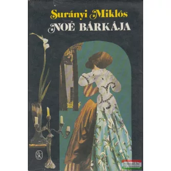 Surányi Miklós - Kantate/Noé bárkája