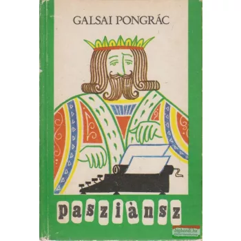 Galsai Pongrác - Pasziánsz