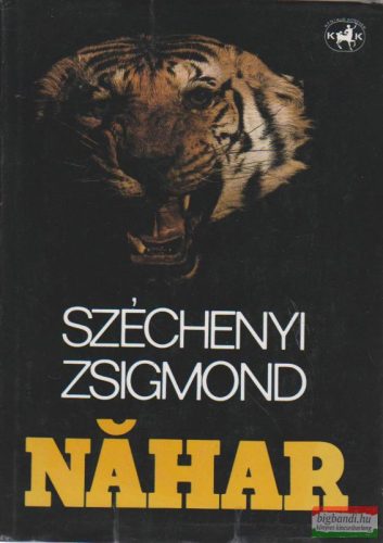 Széchenyi Zsigmond - Náhar