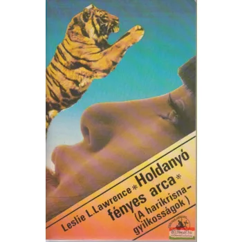 Leslie L. Lawrence - Holdanyó fényes arca