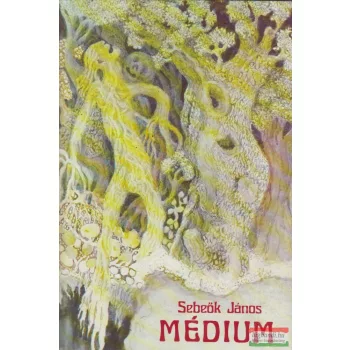 Sebeők János - Médium