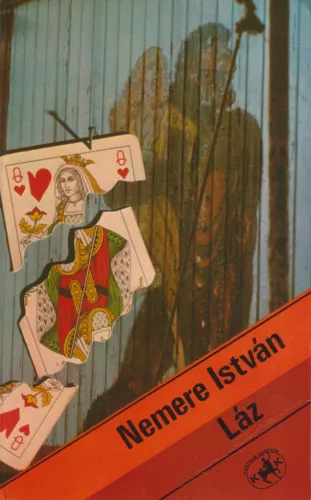 Nemere István - Láz