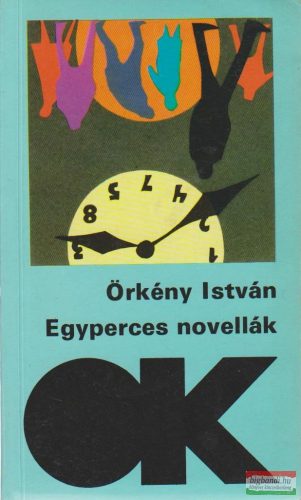 Örkény István - Egyperces novellák 