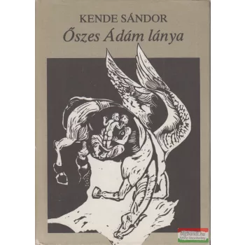 Kende Sándor - Őszes Ádám lánya