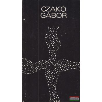 Czakó Gábor - +