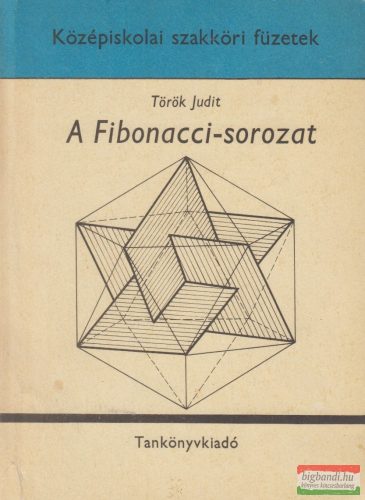 Török Judit - A Fibonacci-sorozat