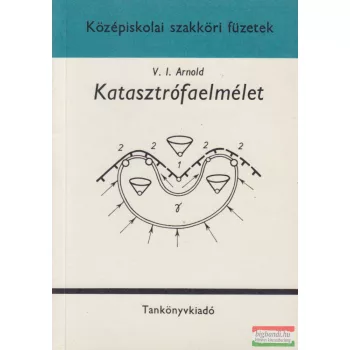 Vlagyimir Igorevics Arnold - Katasztrófaelmélet