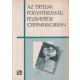 Az értelmi fogyatékosság felismerése gyermekkorban