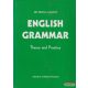 Budai László - English ​Grammar - Theory and Practice