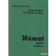 Deák Heidrun, Dr. Emericzy Tibor - Német nyelv alapfokon