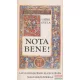 Győri Gyula - Nota bene! - Latin kifejezések, elnevezések - magyarázatokkal
