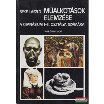 Beke László - Műalkotások elemzése