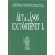 Dr. Stipta István - Általános jogtörténet I.