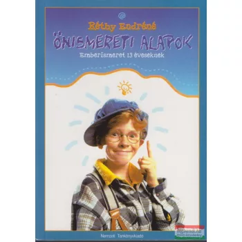 Réthy Endréné - Önismereti alapok