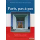 Darabos Zsuzsánna, Kripkó Edit - Paris, pas á pas - Alapfokú francia nyelvkönyv