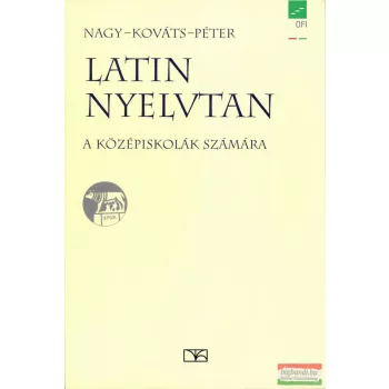 Latin nyelvtan a középiskolák számára