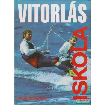 Doug Schryver - Vitorlásiskola