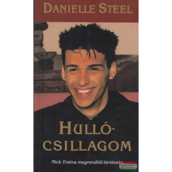 Danielle Steel - Hullócsillagom