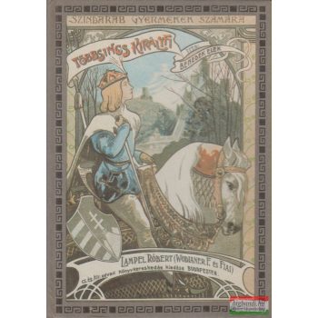 Benedek Elek - Többsincs királyfi