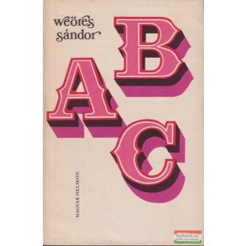 Weöres Sándor - ABC