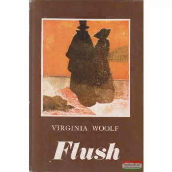 Virginia Woolf - Flush