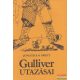 Jonathan Swift - Gulliver utazásai