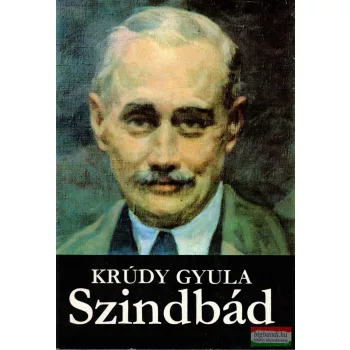 Krúdy Gyula - Szindbád