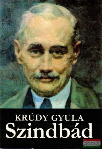 Krúdy Gyula - Szindbád