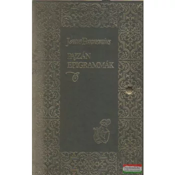 Janus Pannonius - Pajzán epigrammák