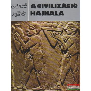 David Oates, Joan Oates - A civilizáció hajnala
