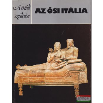 John Reich - Az ősi Itália