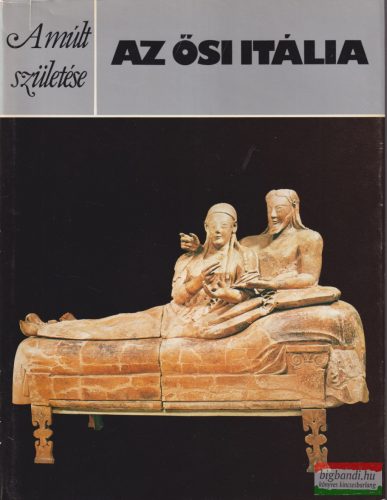 John Reich - Az ősi Itália