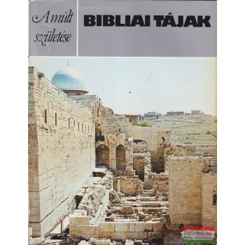 P. R. S. Moorey - Bibliai tájak