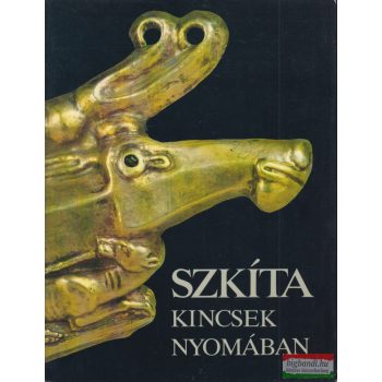 I.B. Brasinszkij - Szkíta kincsek nyomában