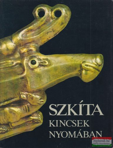 I.B. Brasinszkij - Szkíta kincsek nyomában