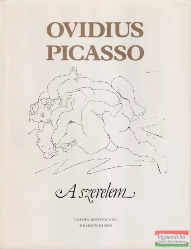 Publius Ovidius Naso - A szerelem