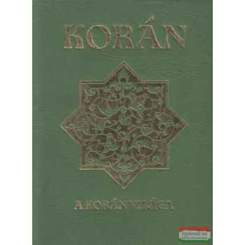 Simon Róbert ford. - Korán / A Korán világa