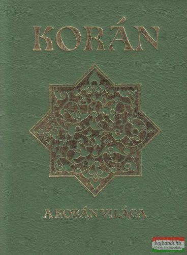 Simon Róbert ford. - Korán / A Korán világa